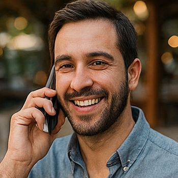 Digital Marketing Manager avatar